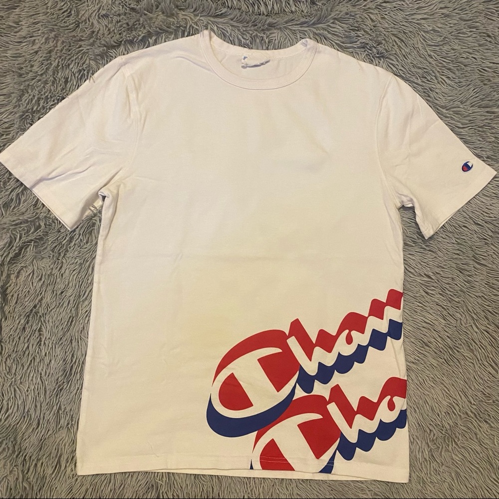 Vintage Champion Sport Tshirt‼️